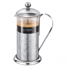 Френч-пресс 350 мл Fiore Classic для чая и кофе